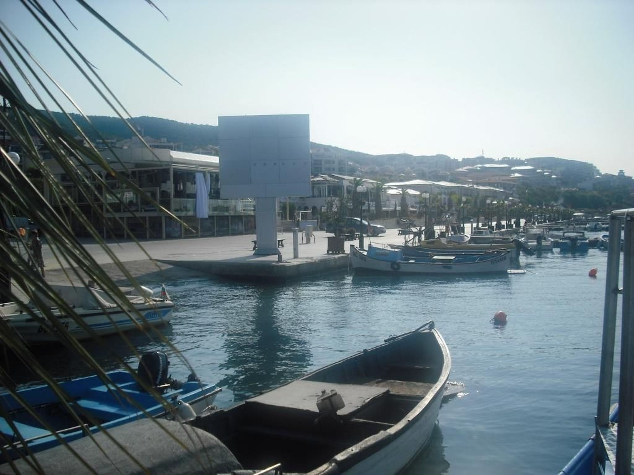 Vega: Ruim appartement op 100 meter van het strand in Sveti Vlas - foto 32
