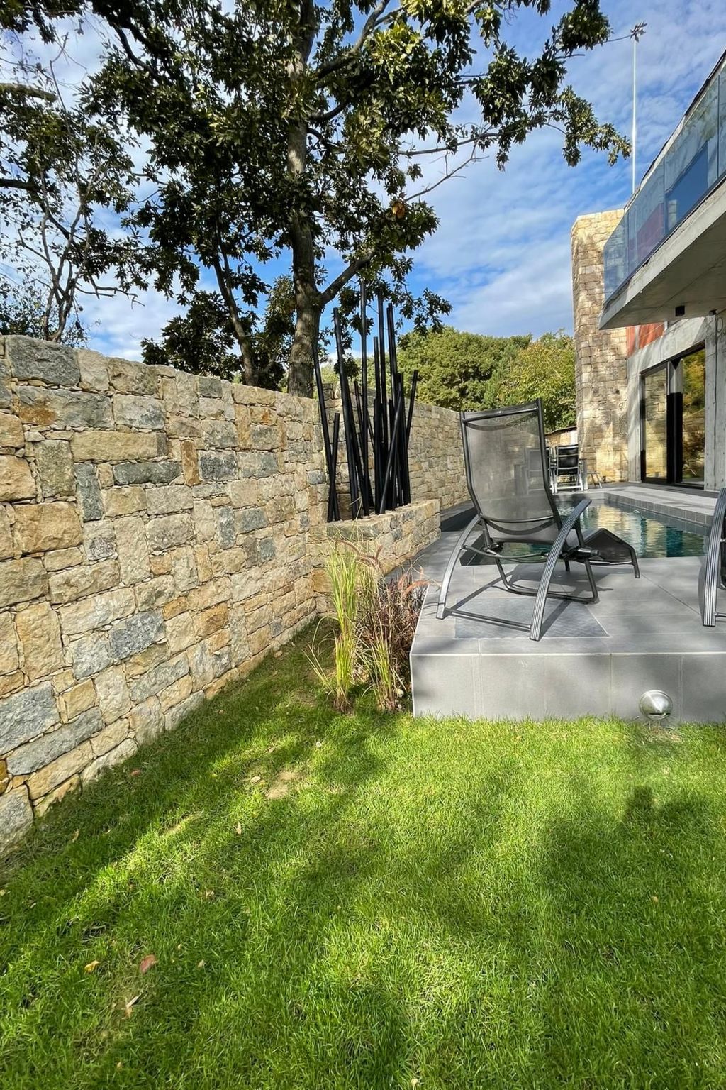 Nettes Ferienhaus mit Privatem Pool