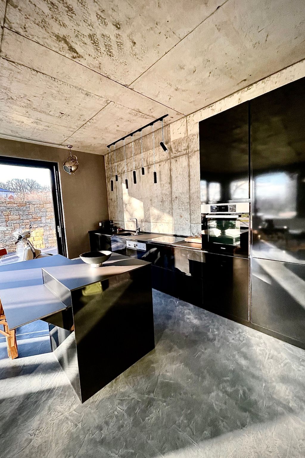 Nettes Ferienhaus mit Privatem Pool-Image-tags.info