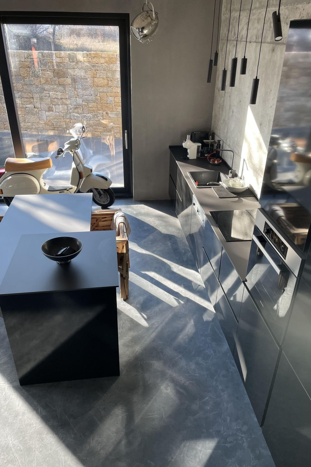 Nettes Ferienhaus mit Privatem Pool-Binnen