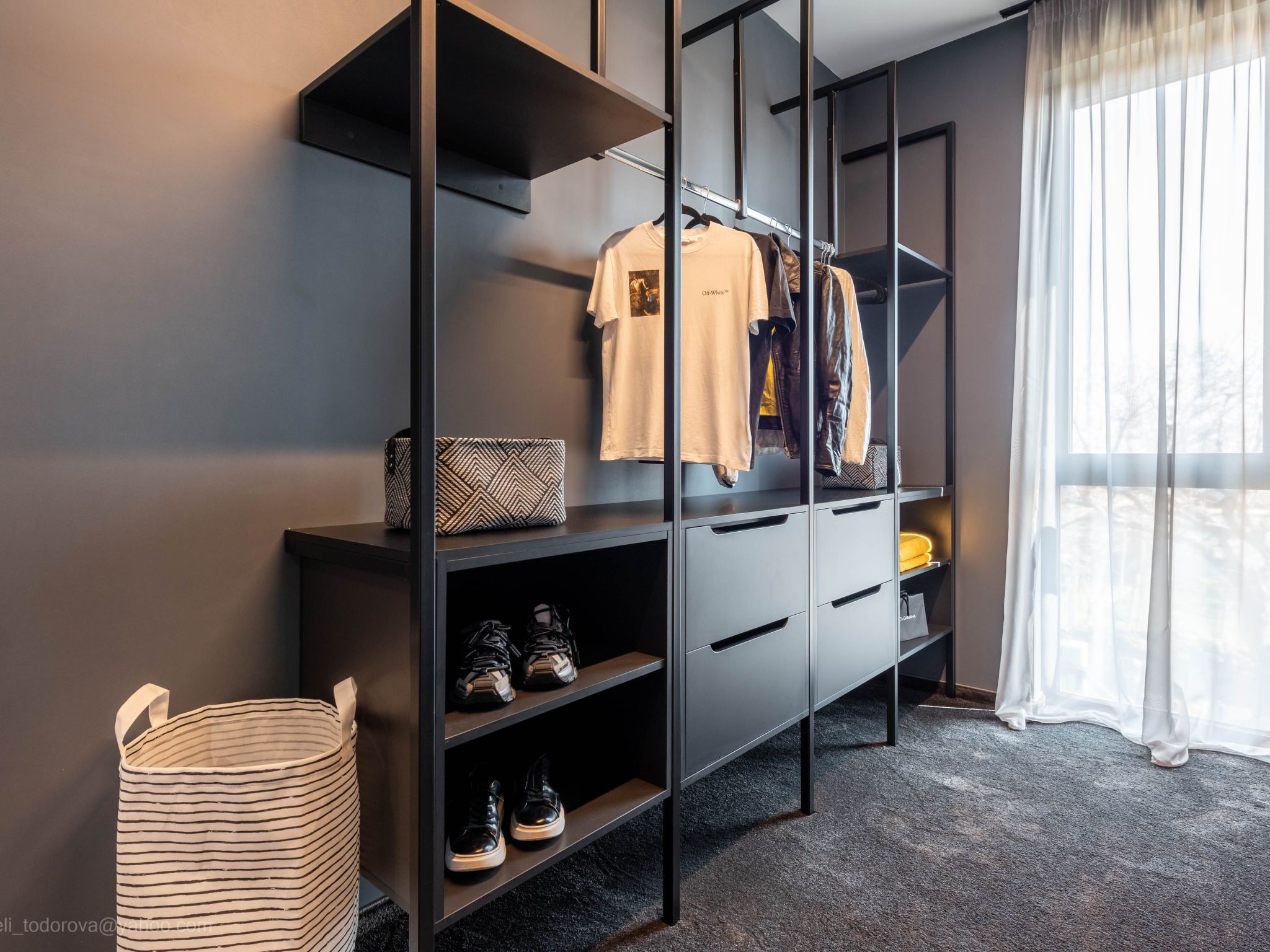 Nettes Ferienhaus mit Privatem Pool-Binnen