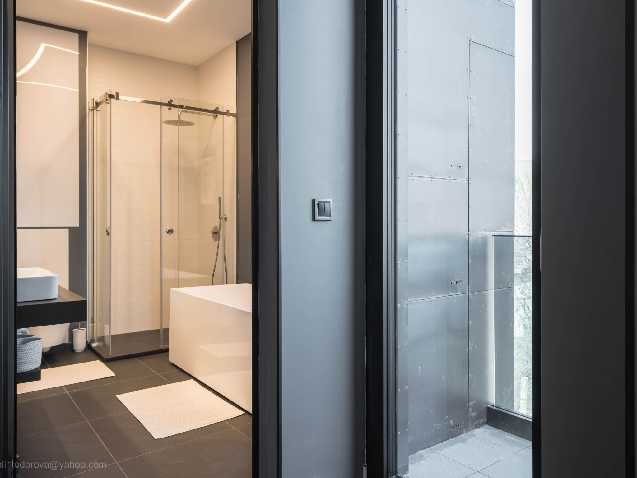 Nettes Ferienhaus mit Privatem Pool-Binnen