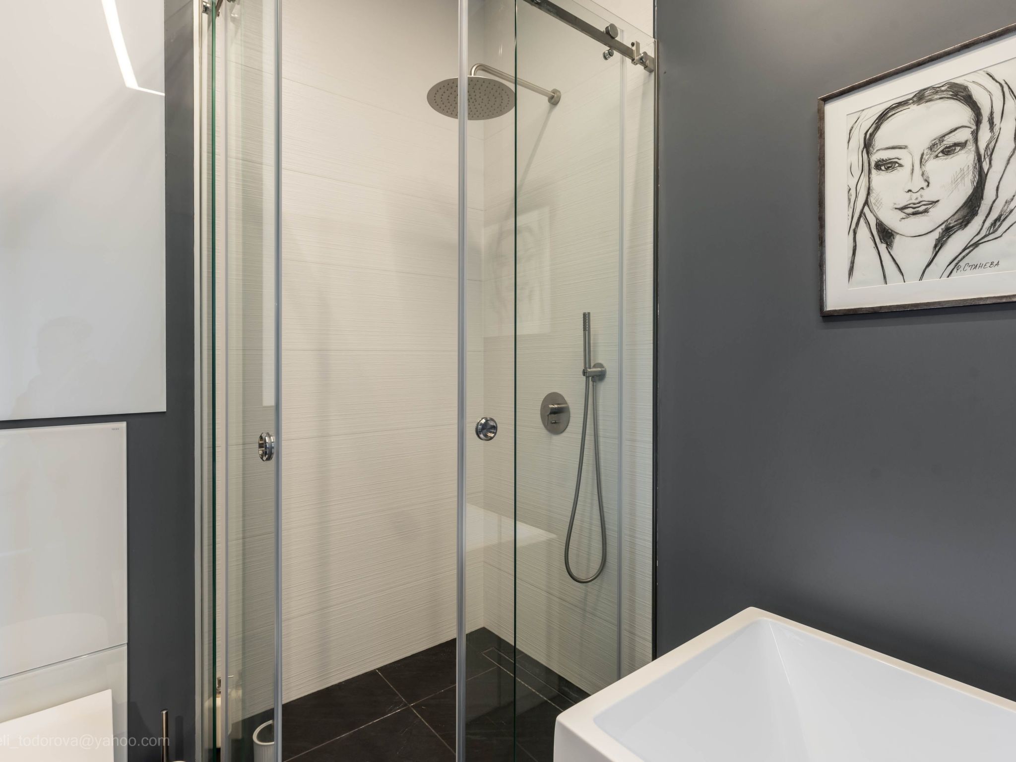 Nettes Ferienhaus mit Privatem Pool-Binnen