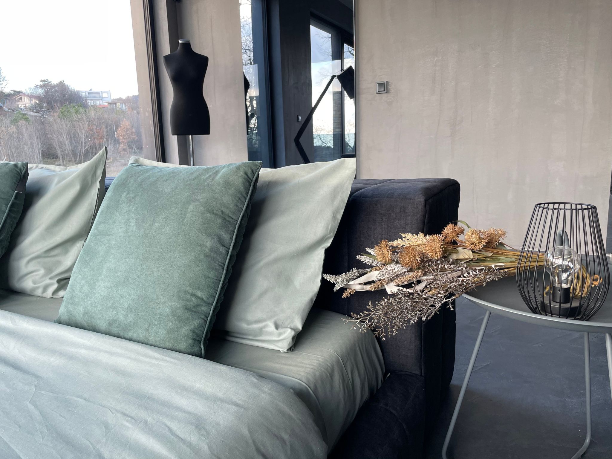 Nettes Ferienhaus mit Privatem Pool-Binnen