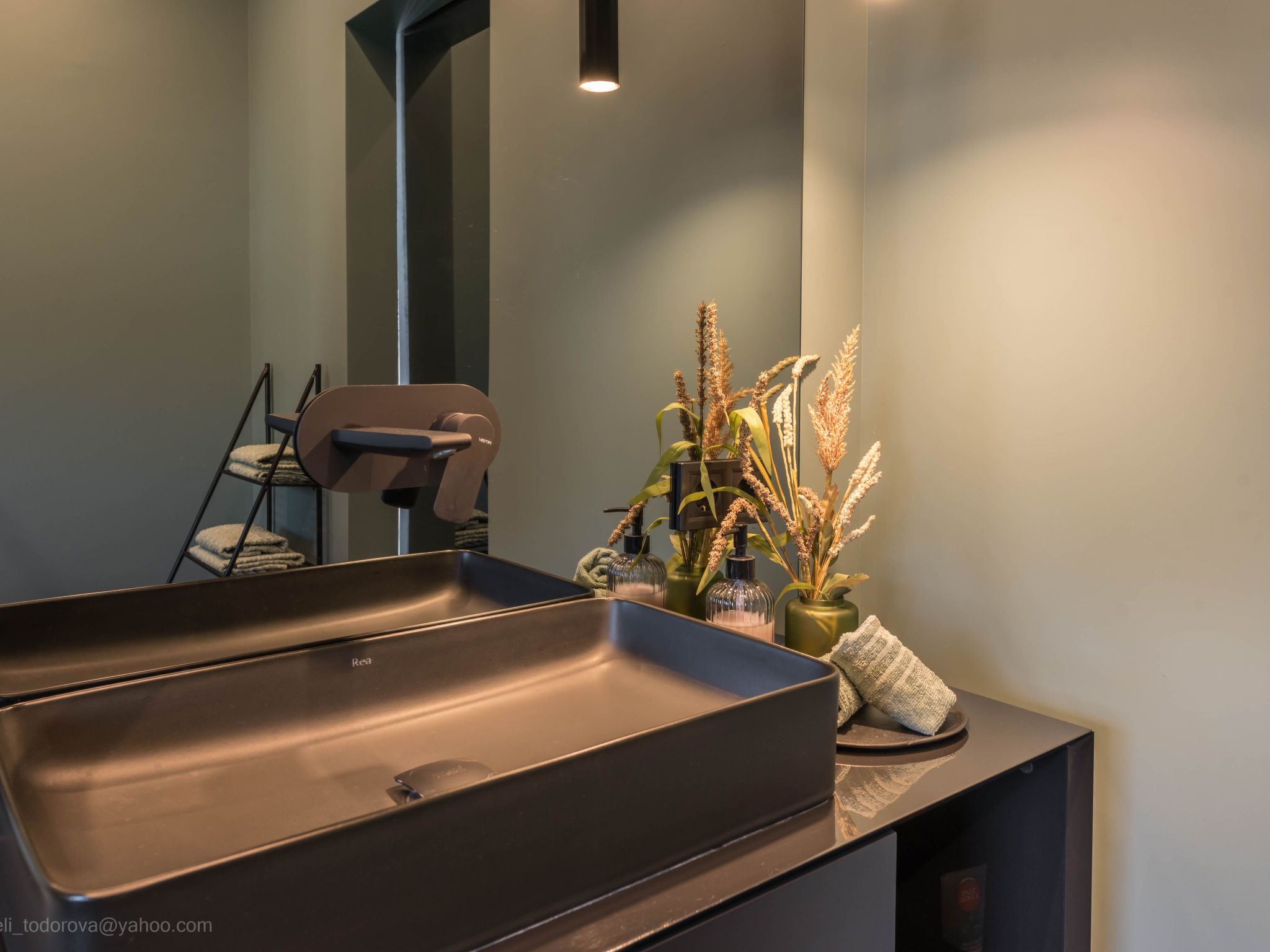 Nettes Ferienhaus mit Privatem Pool-Image-tags.info