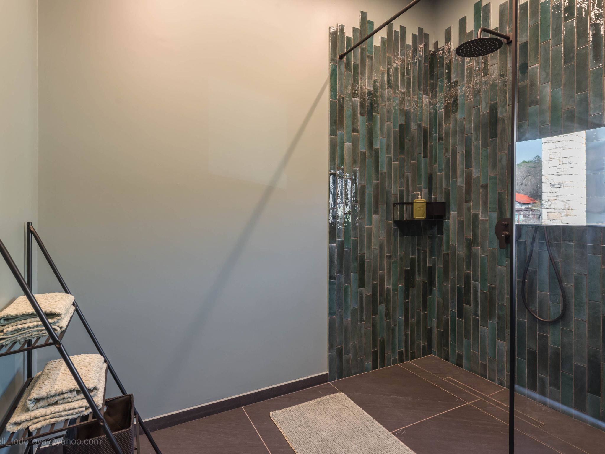 Nettes Ferienhaus mit Privatem Pool-Binnen