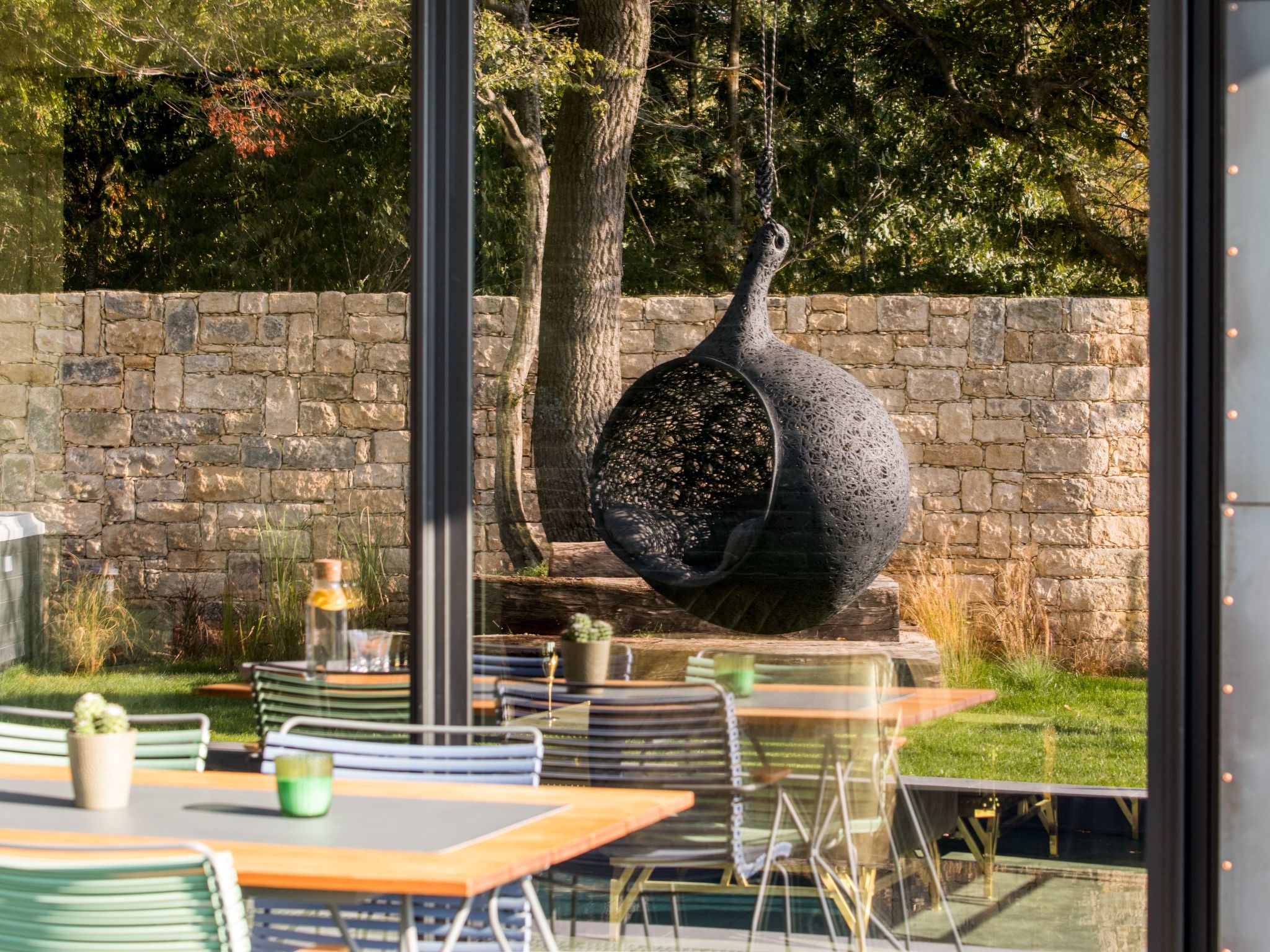 Exklusive Villa mit Swimmingpool und Whirlpool-Buiten