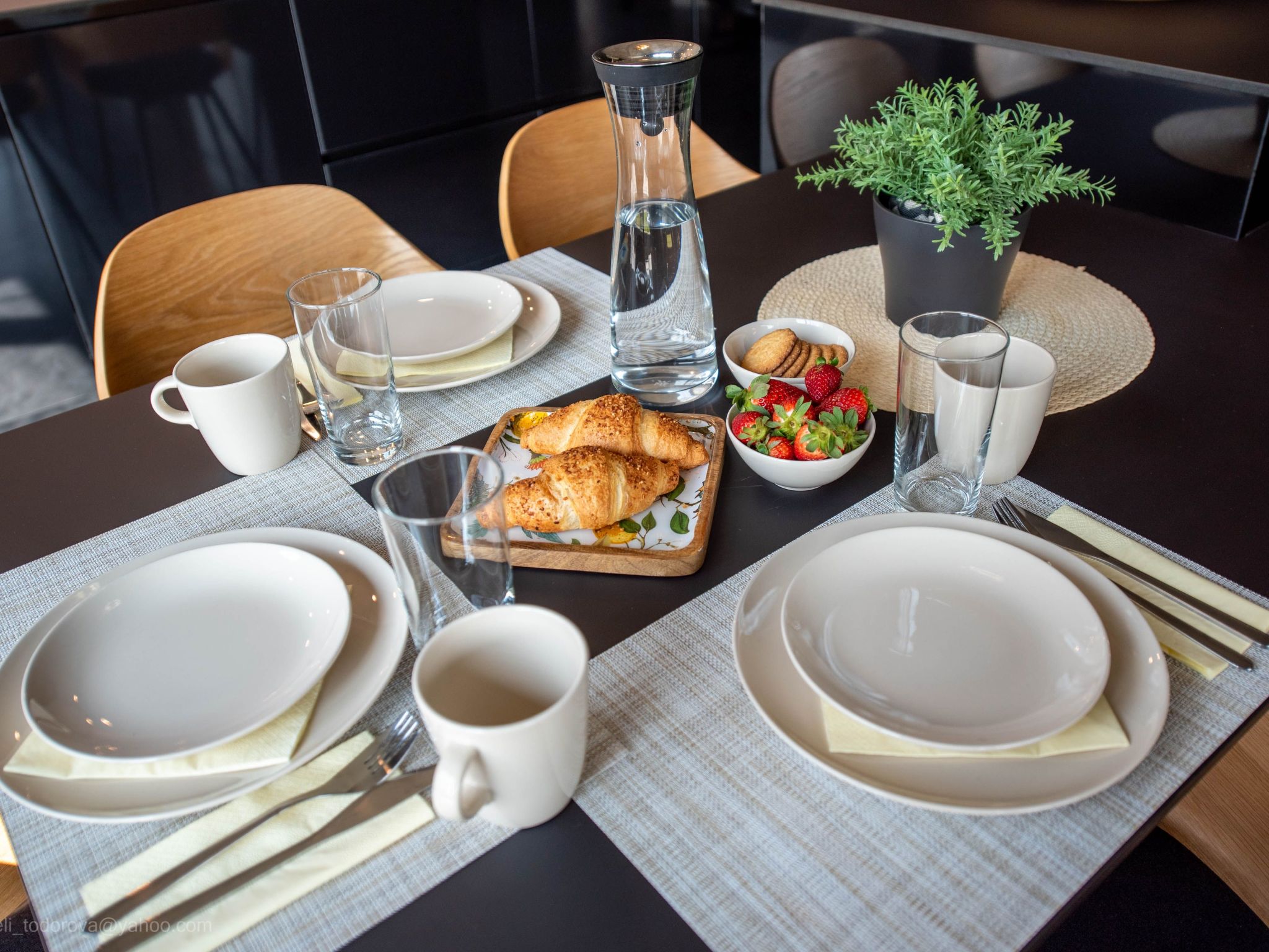 Exklusive Villa mit Swimmingpool und Whirlpool-Binnen