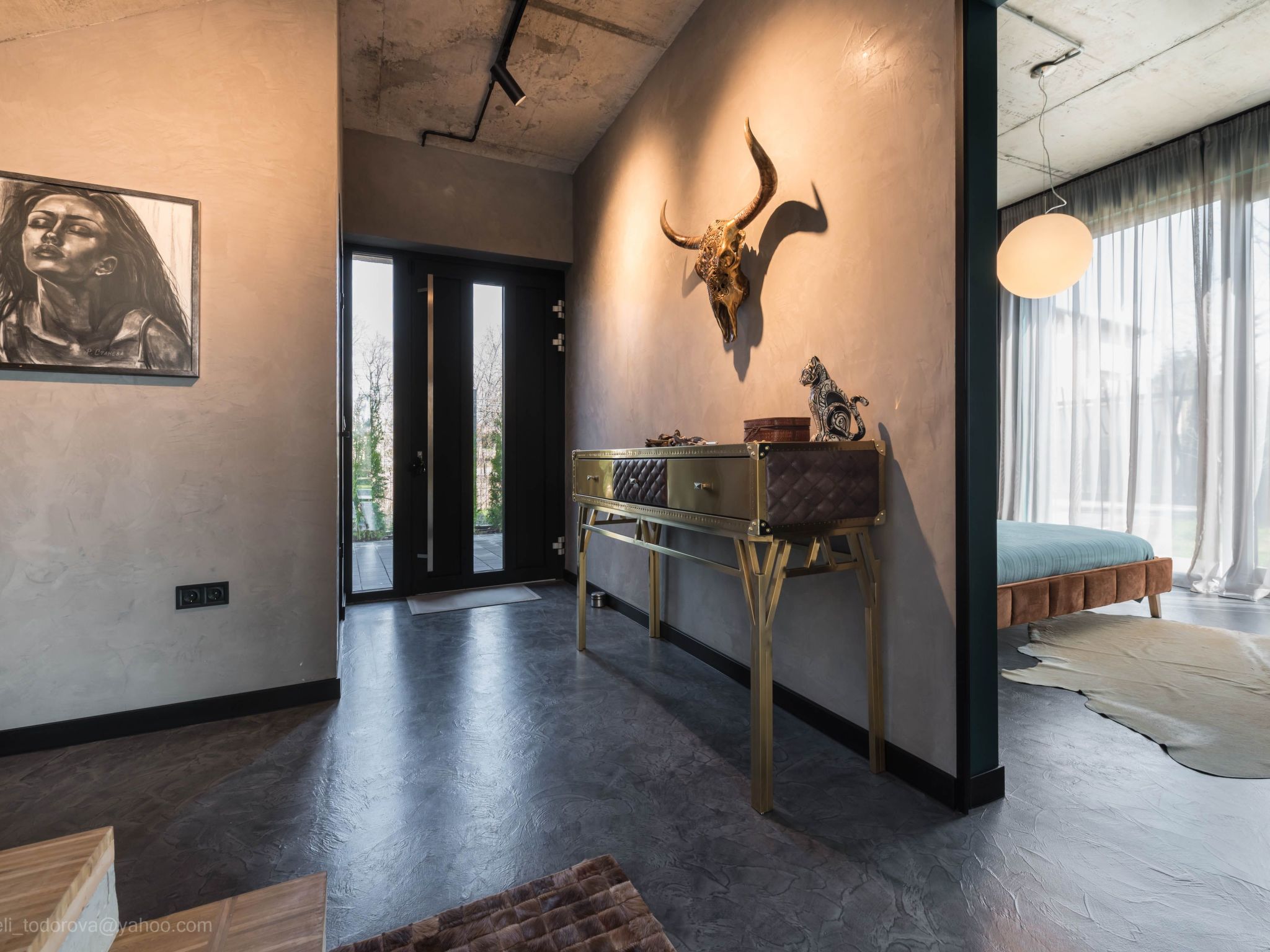 Exklusive Villa mit Swimmingpool und Whirlpool-Image-tags.info