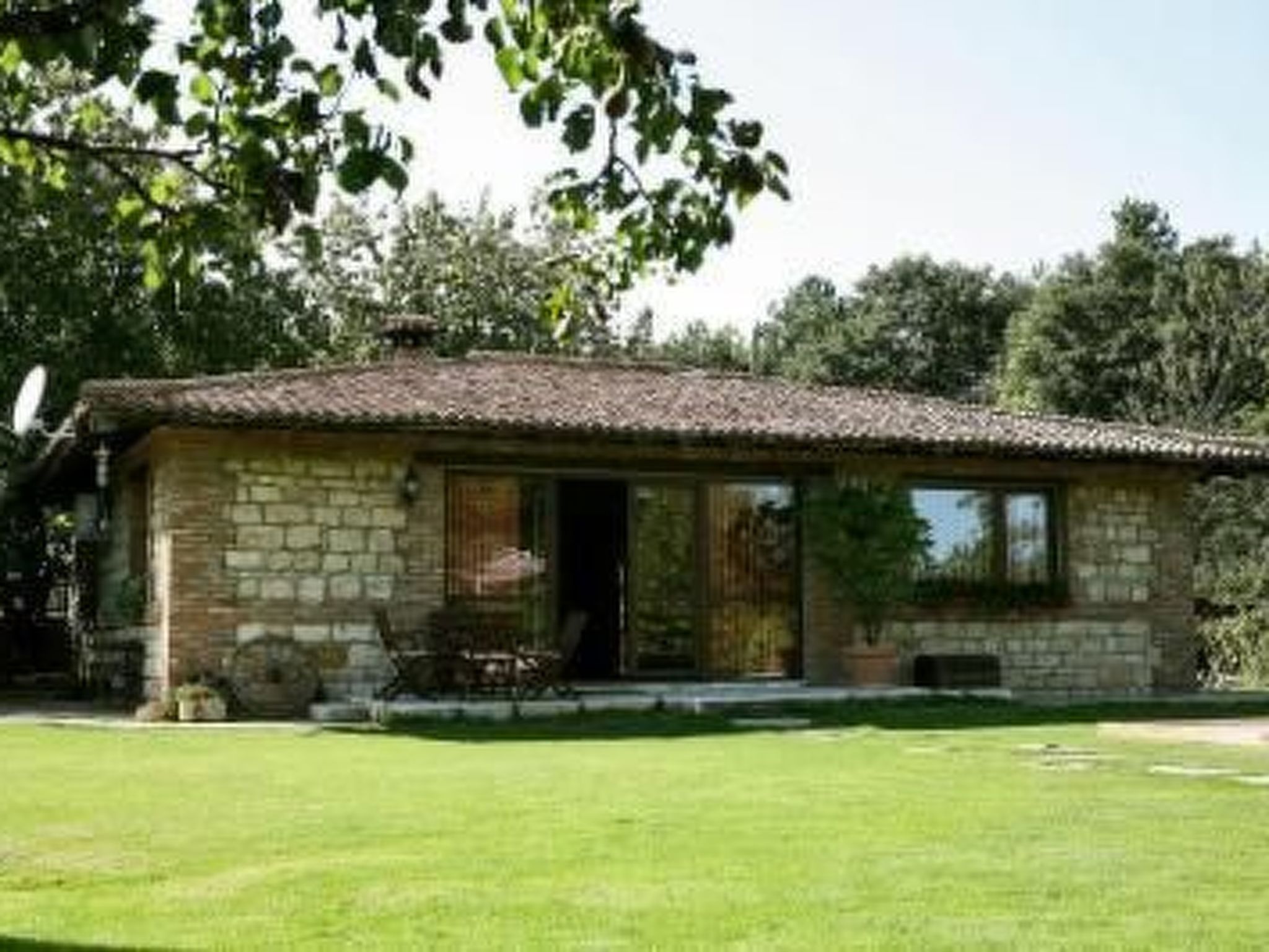 Villa Romantica