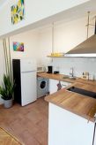 Licht appartement Home of Joy in Varna voor 3 personen - thumbnail 2