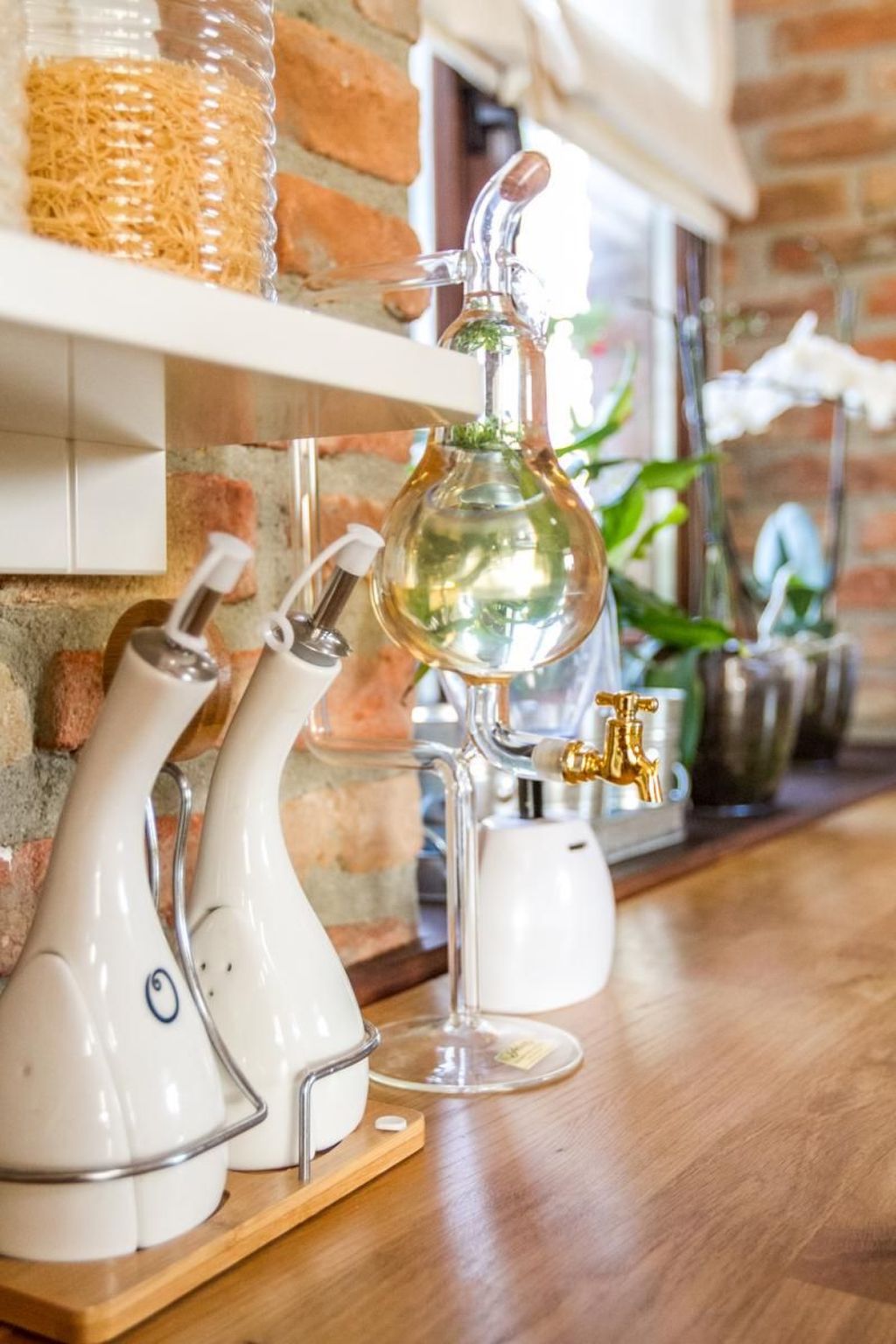 Auf zwei Etagen, mit Garten und überdachtem Grillplatz - Image-tags.info