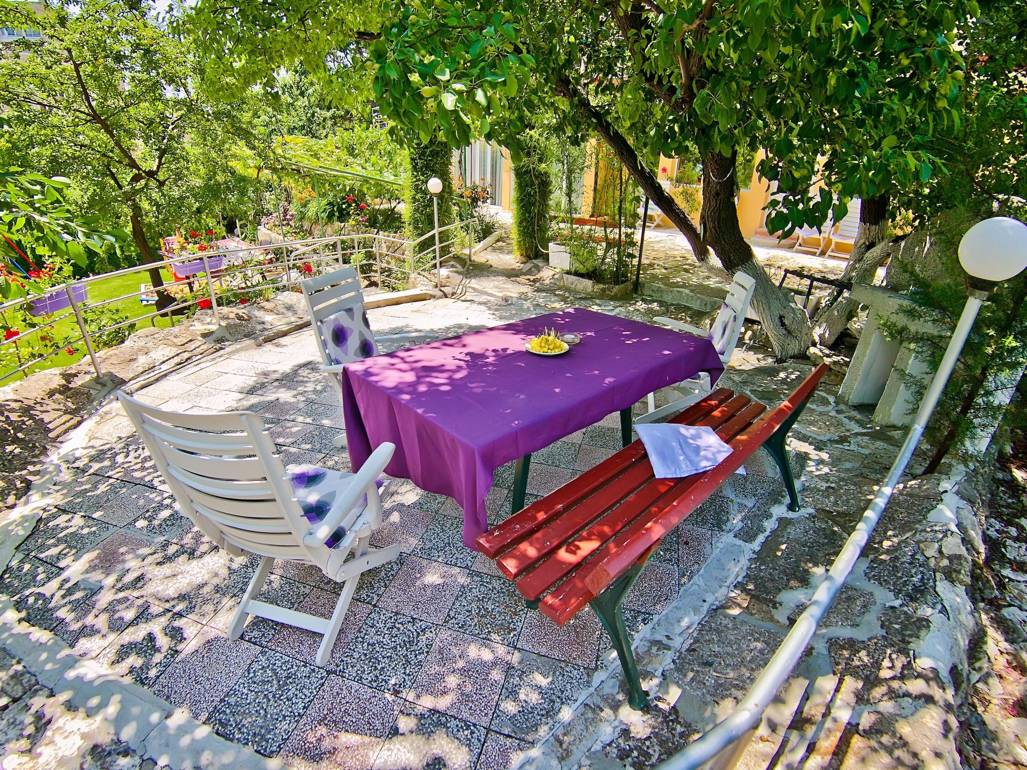 Mit Blick auf das Wasser-Image-tags.info