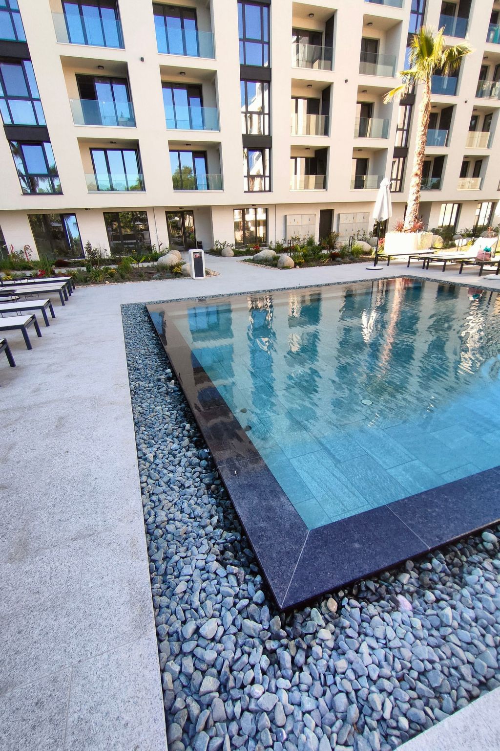 Ateliers Allure Varna-Buiten