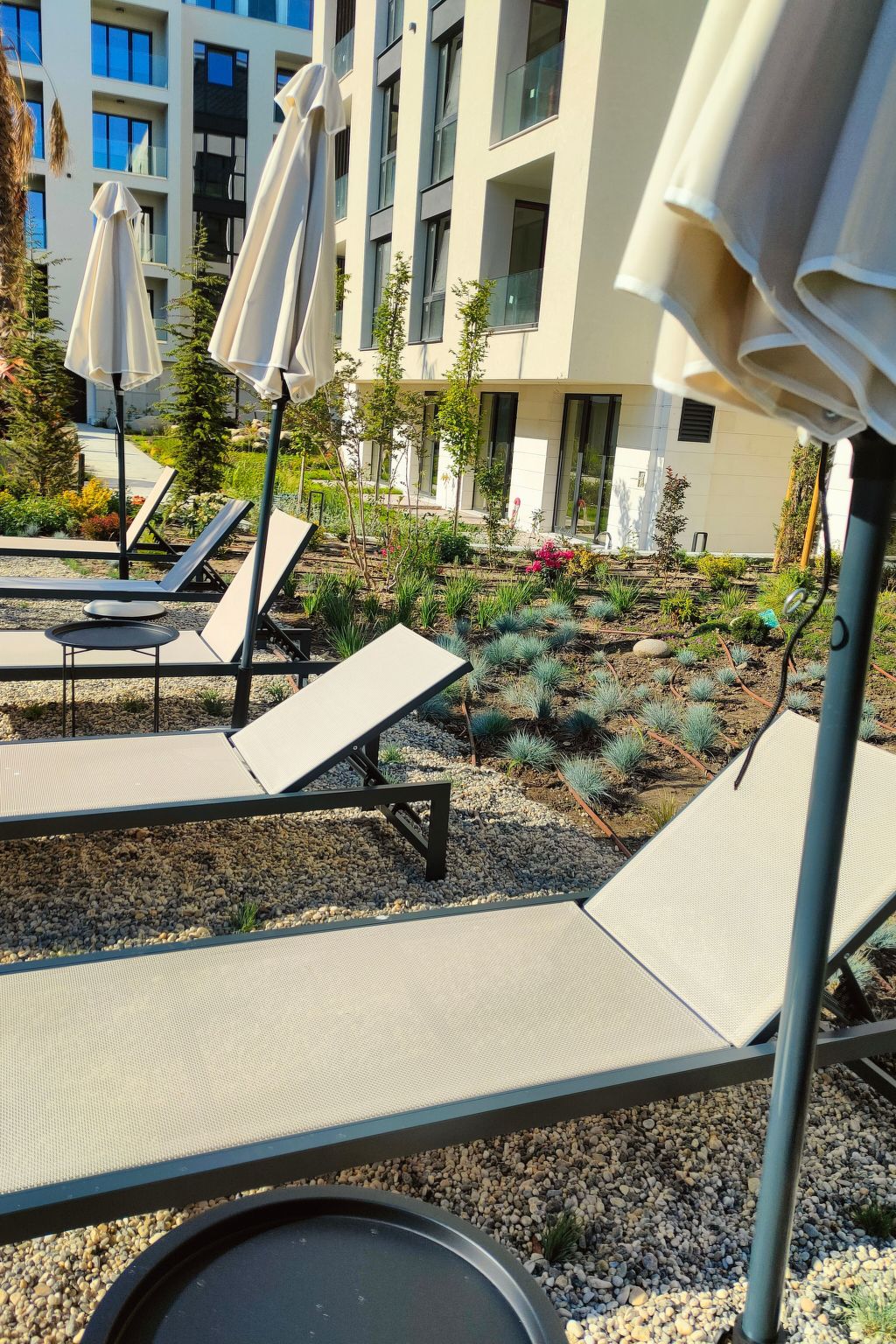 Ateliers Allure Varna-Buiten