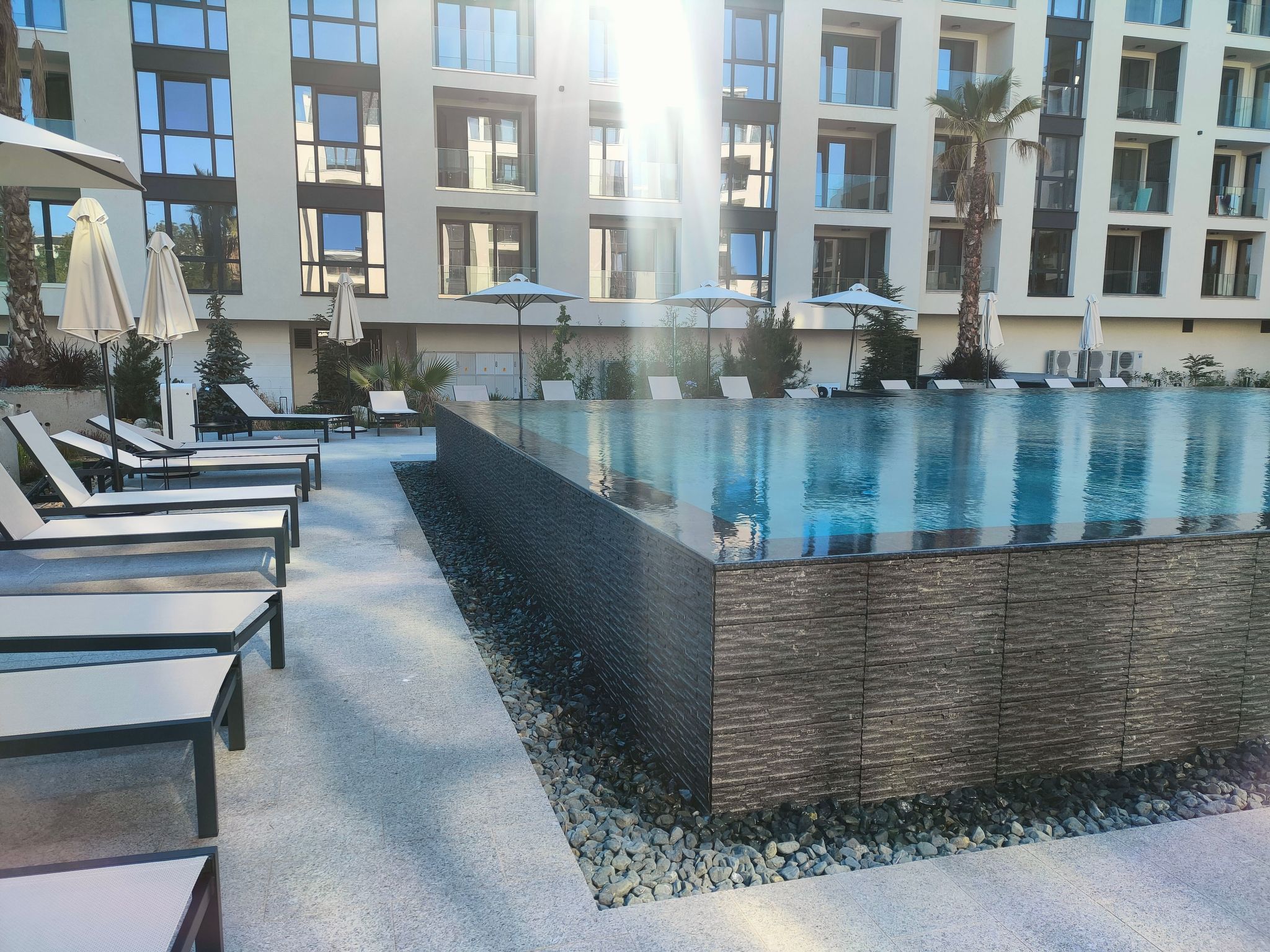 Ateliers Allure Varna-Buiten