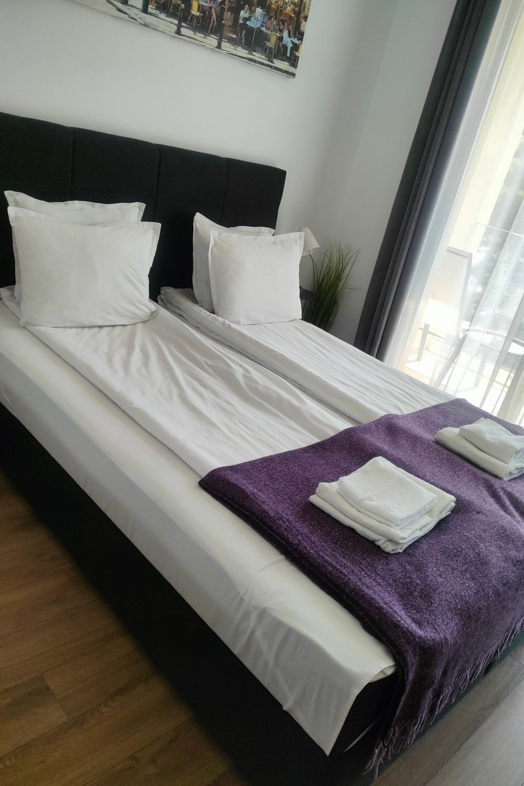 Ateliers Allure Varna-Binnen