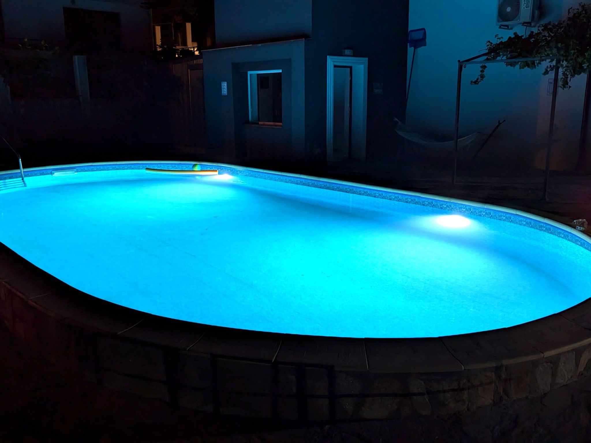 Familienvilla "Dionysus" mit Pool und Meerblick-Image-tags.info