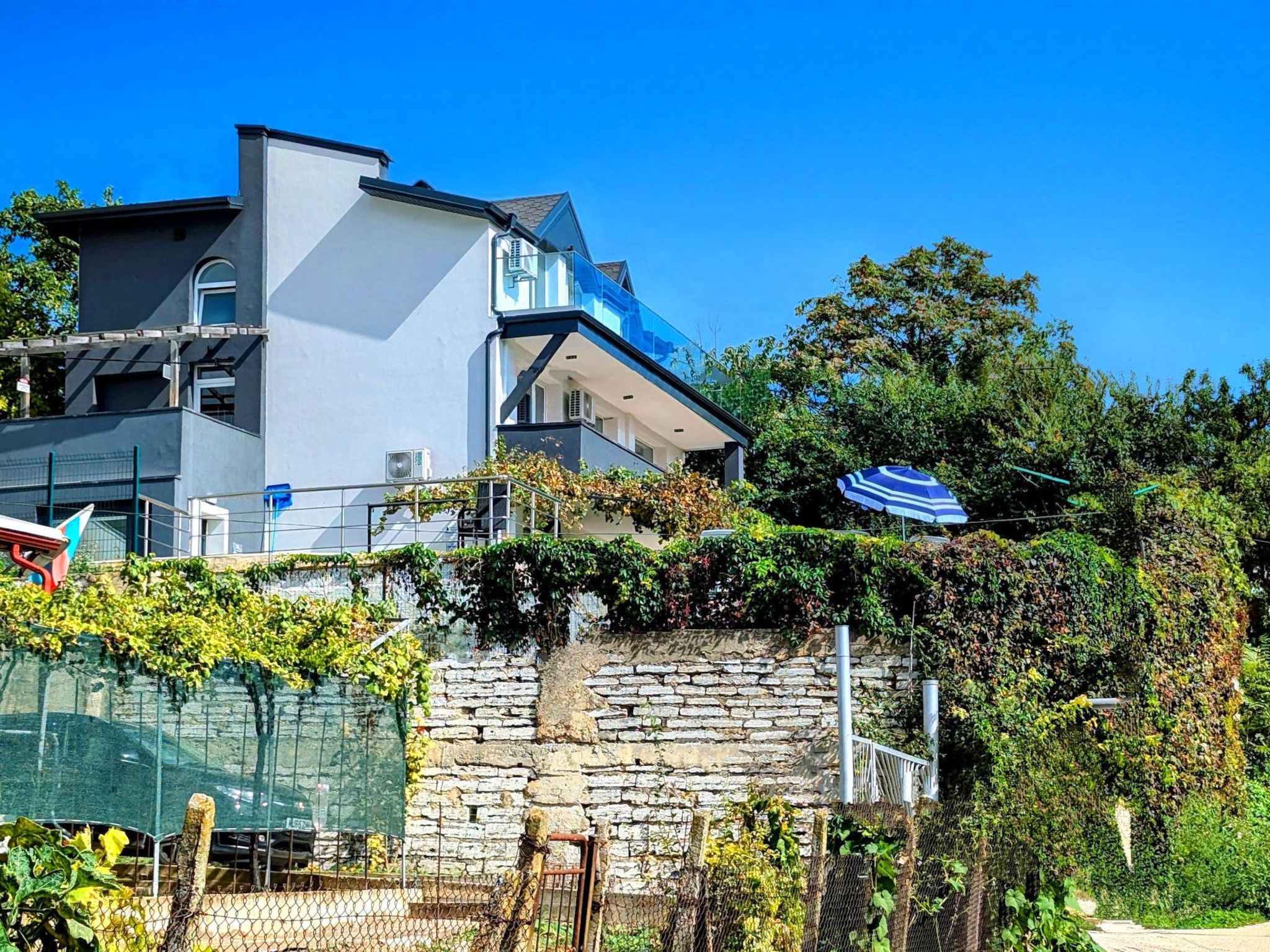 16-persoons vakantiehuis in Baltschik met verwarmd privézwembad - foto 34