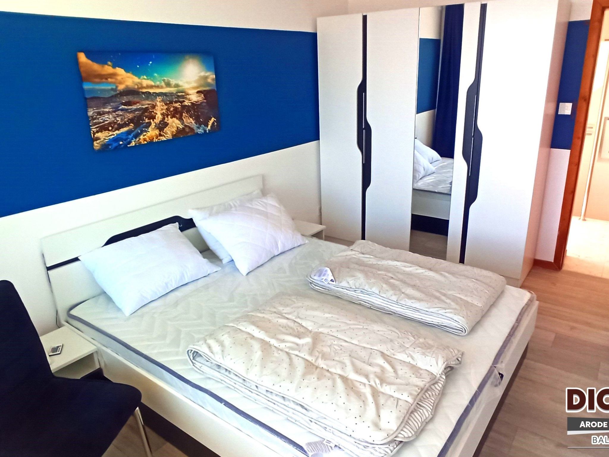 16-persoons vakantiehuis in Baltschik met verwarmd privézwembad - foto 35