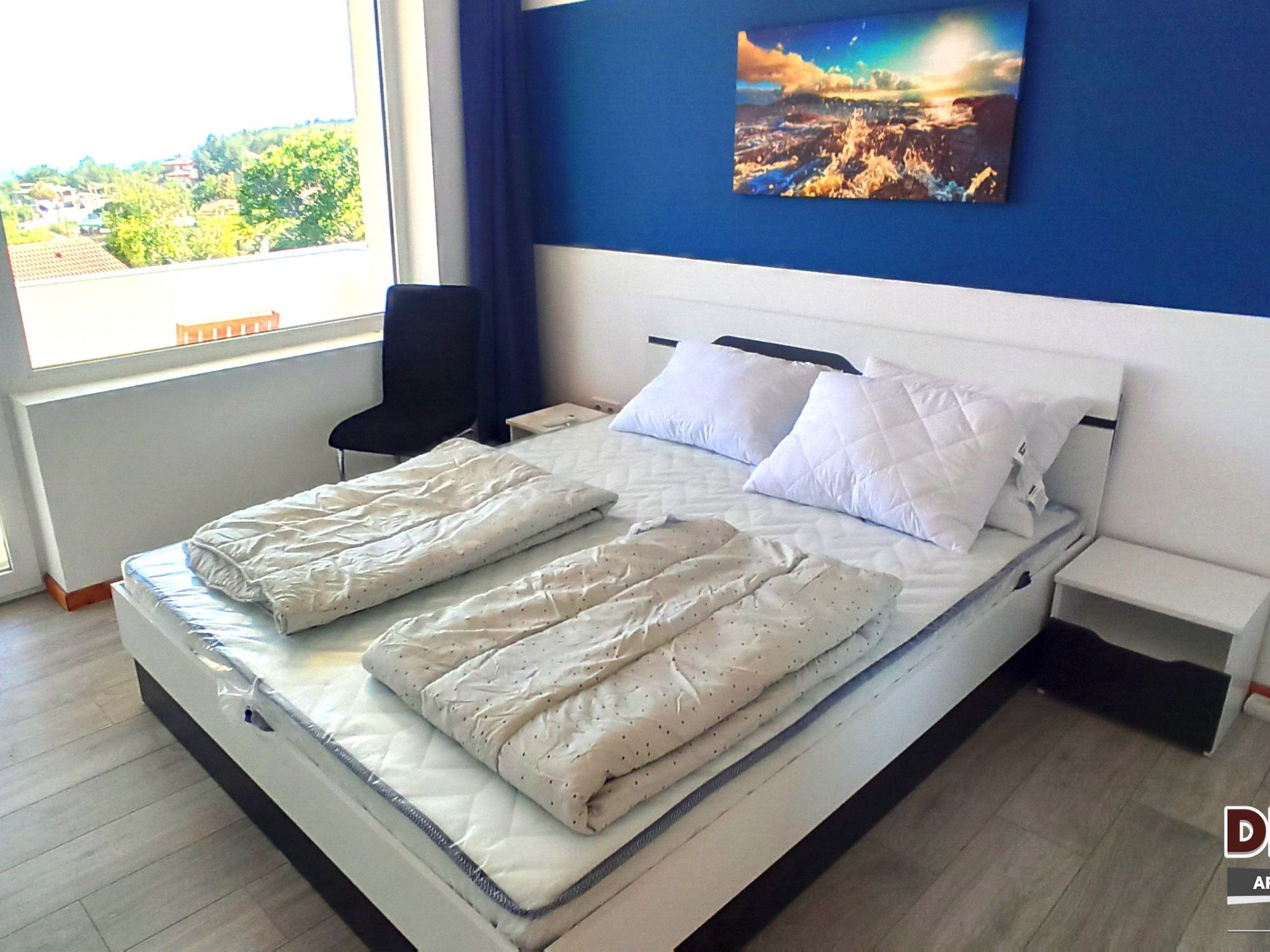 16-persoons vakantiehuis in Baltschik met verwarmd privézwembad - foto 42