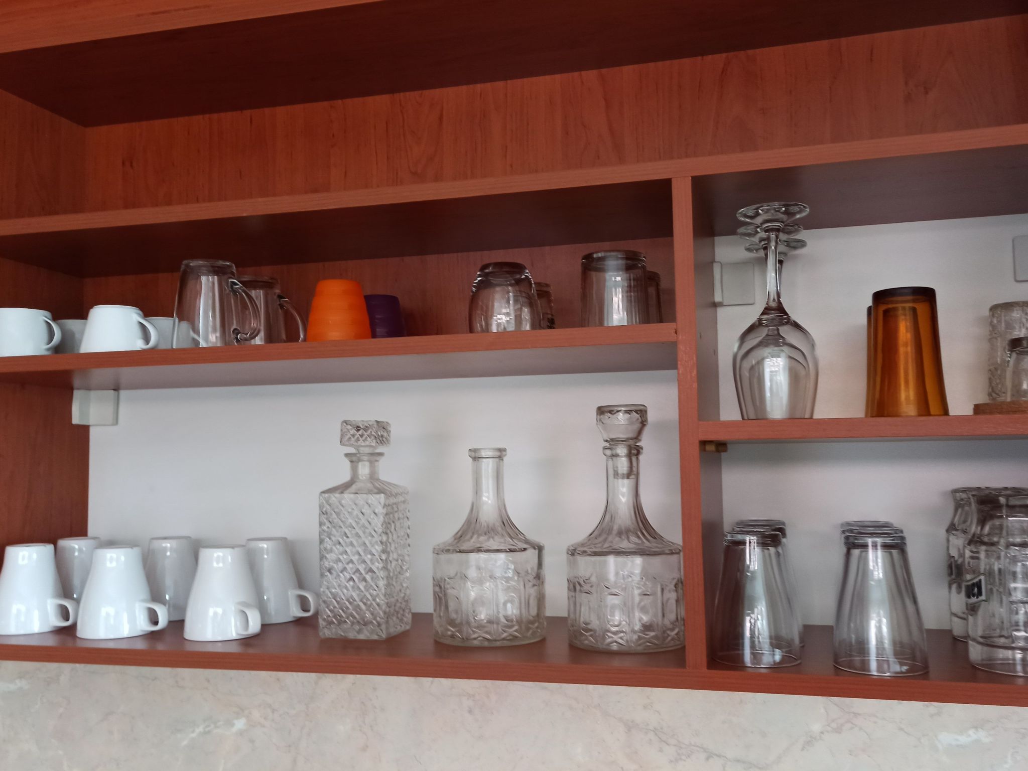 Familienvilla mit Meerblick "Arode Villa Ovid"-Binnen