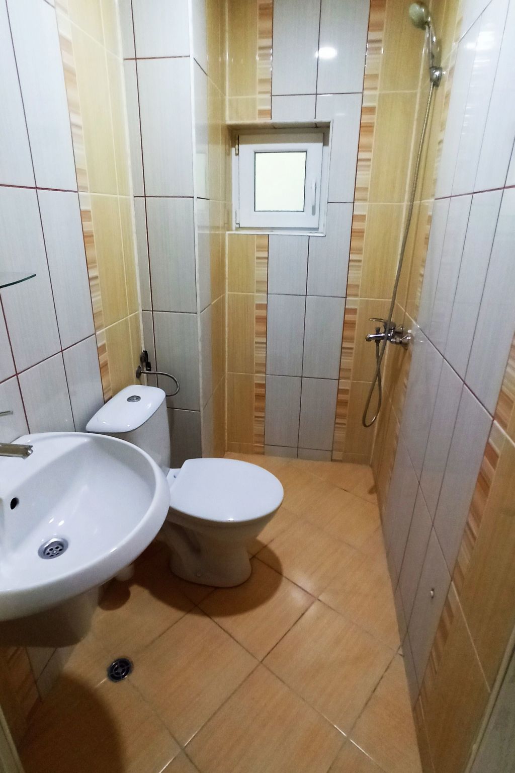 Familienvilla mit Meerblick "Arode Villa Ovid"-Binnen