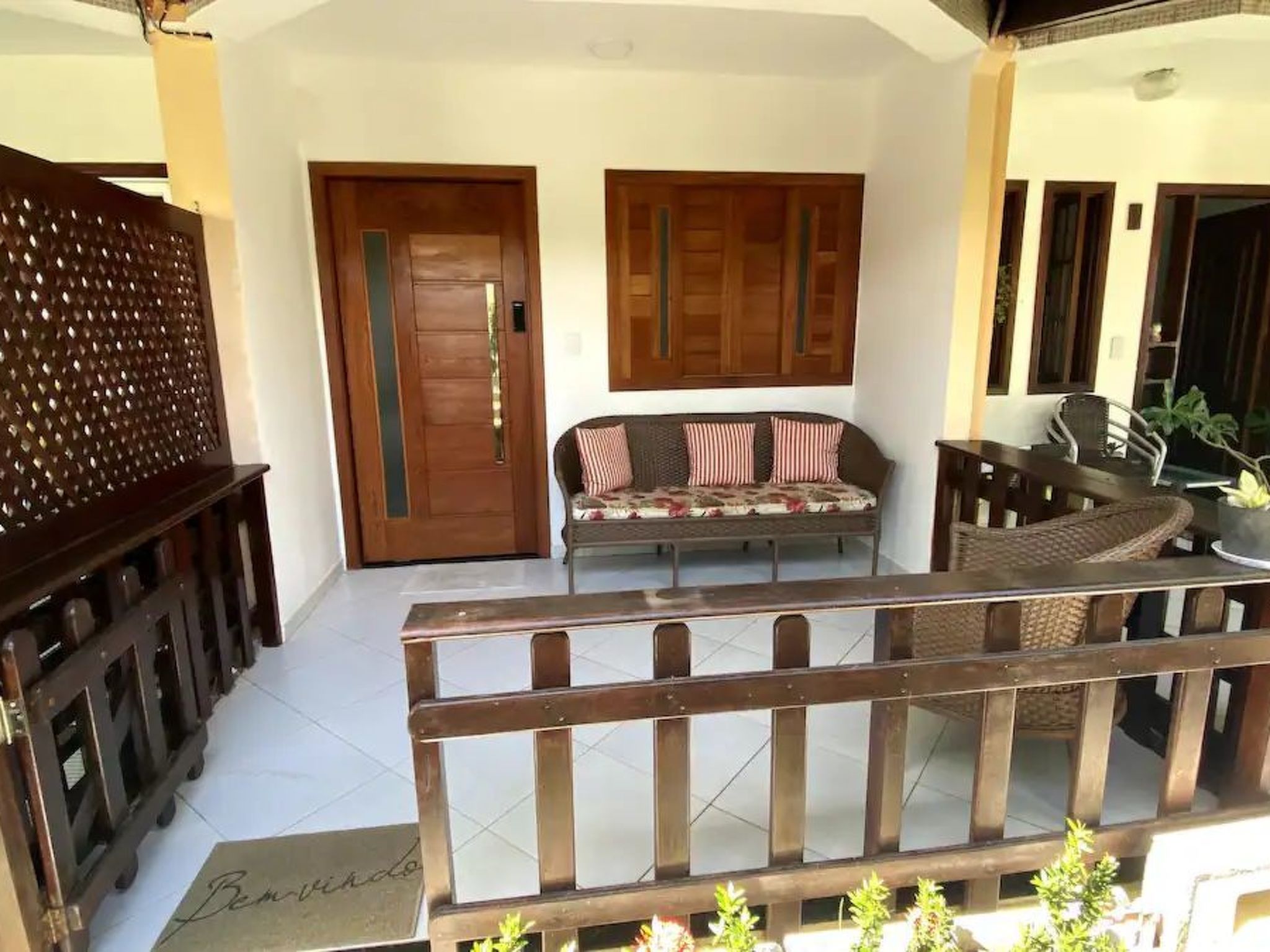 Strandhaus in Salvador, Bahia