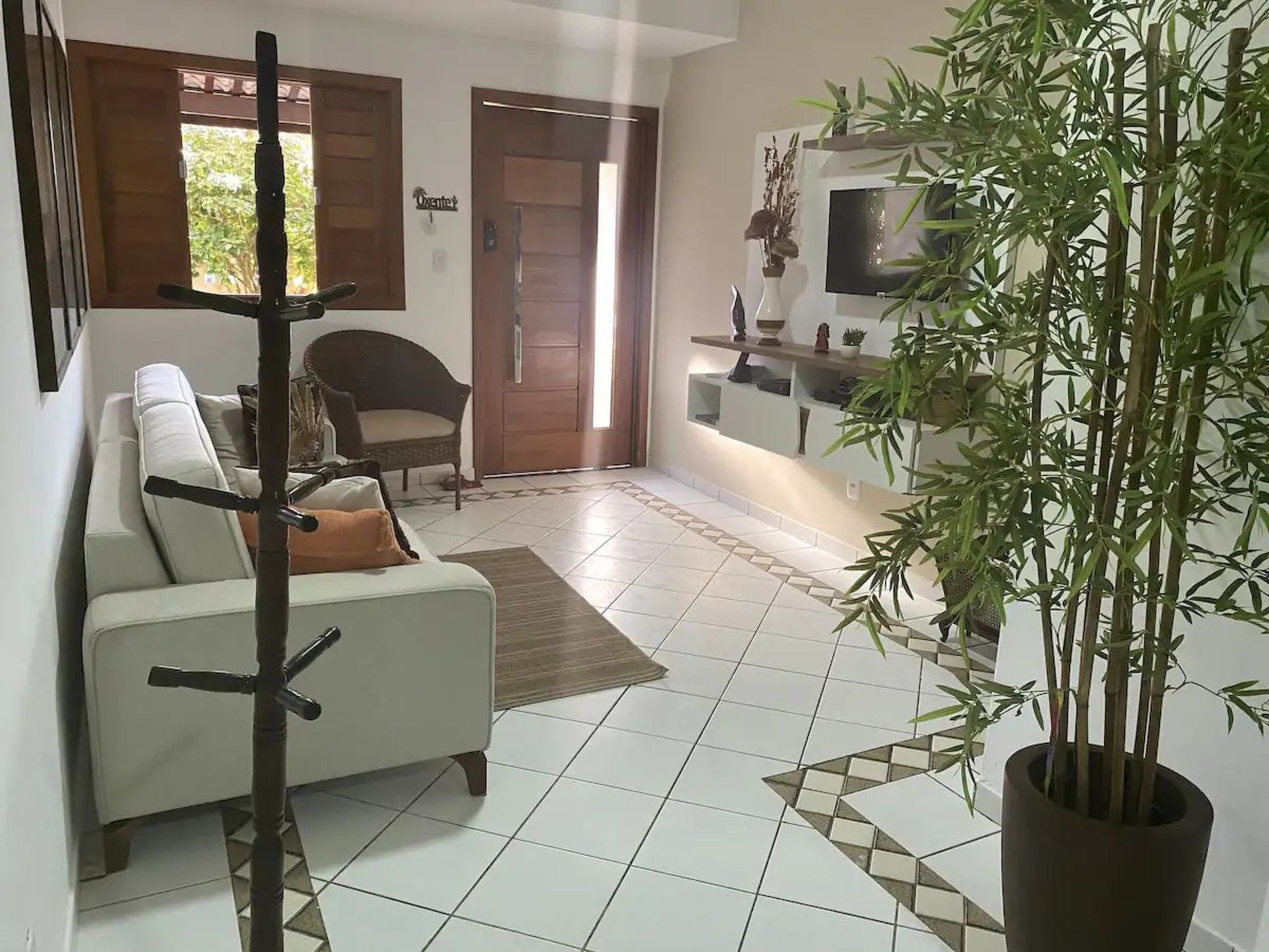 Strandhaus in Salvador, Bahia