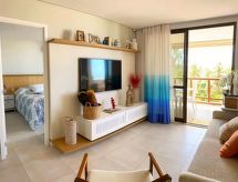 4-persoons appartement met sauna aan zee in Cumbuco - thumbnail 3
