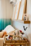 4-persoons appartement met sauna aan zee in Cumbuco - thumbnail 4