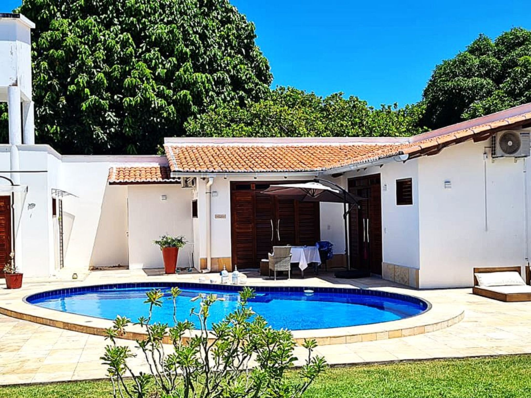 Finca "Soheila" — Nord Este
