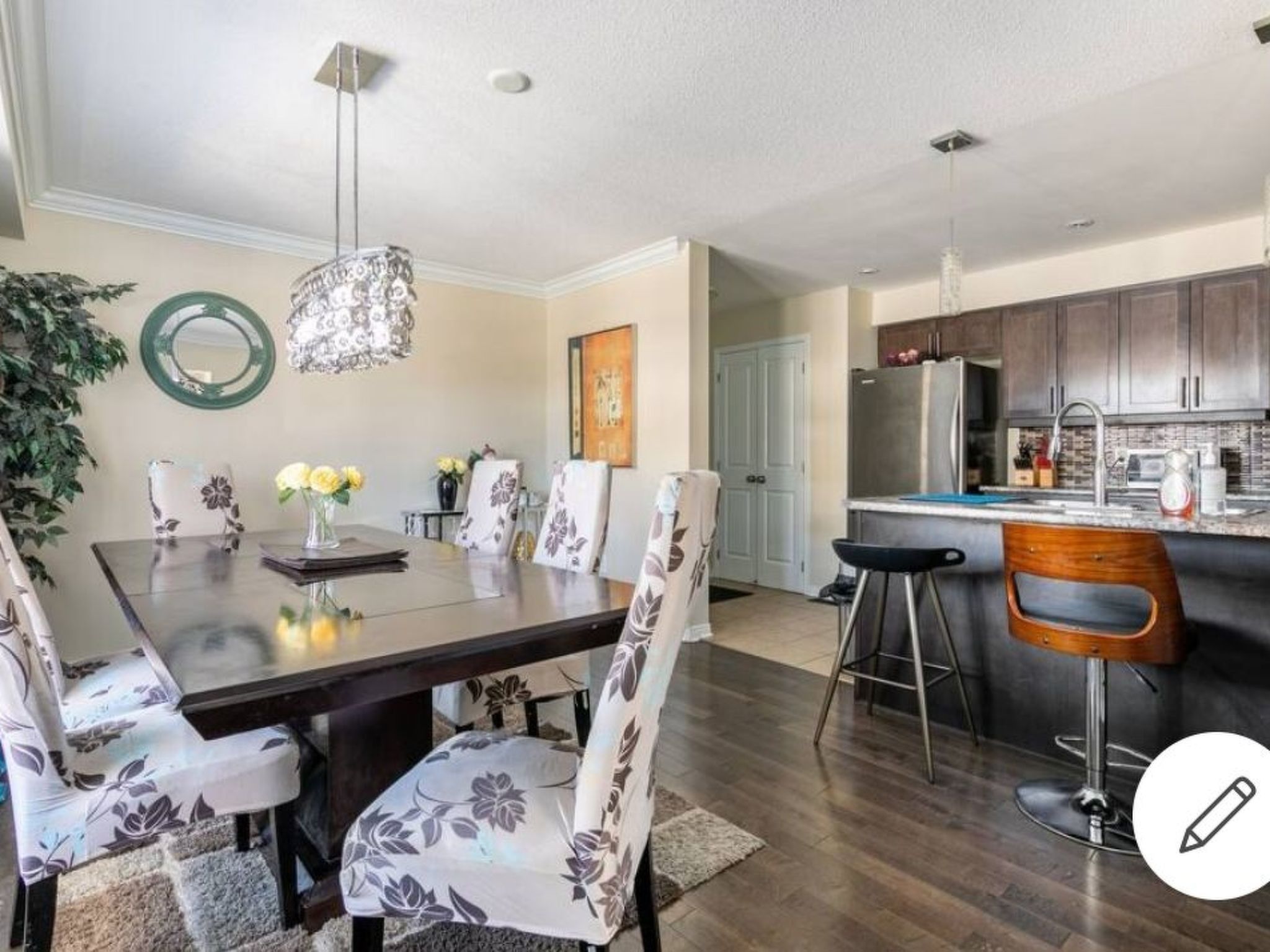 Unknown Accommodation