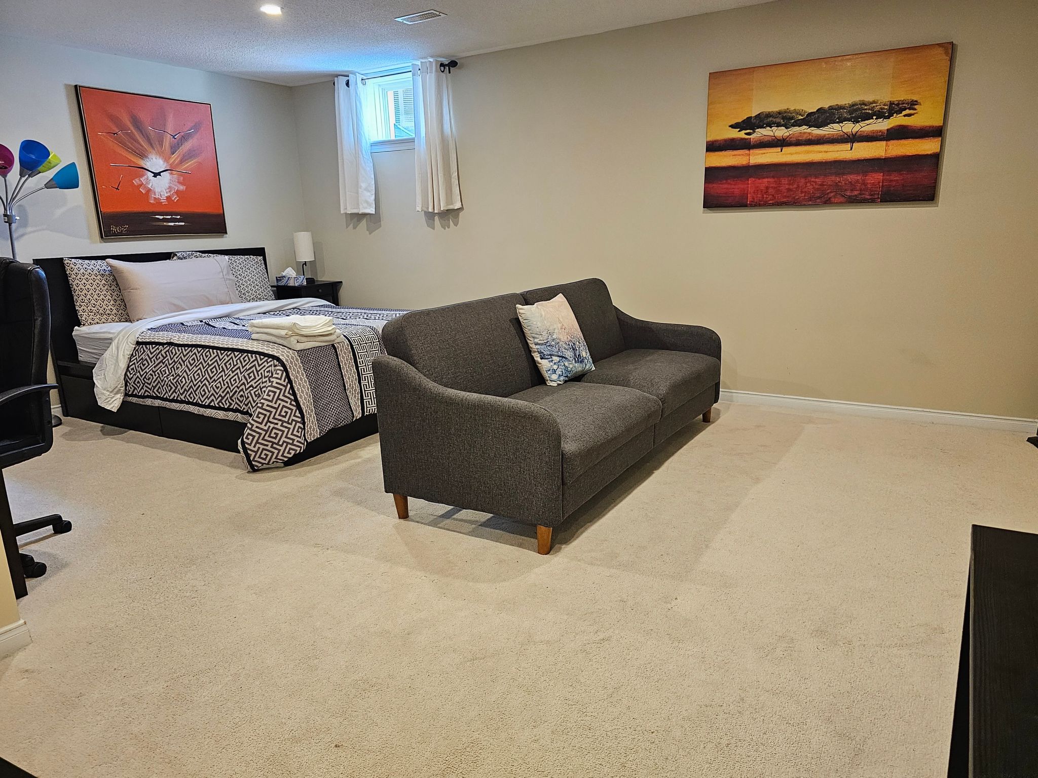 Unknown Accommodation