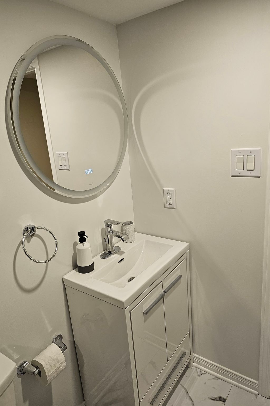 Unknown Accommodation