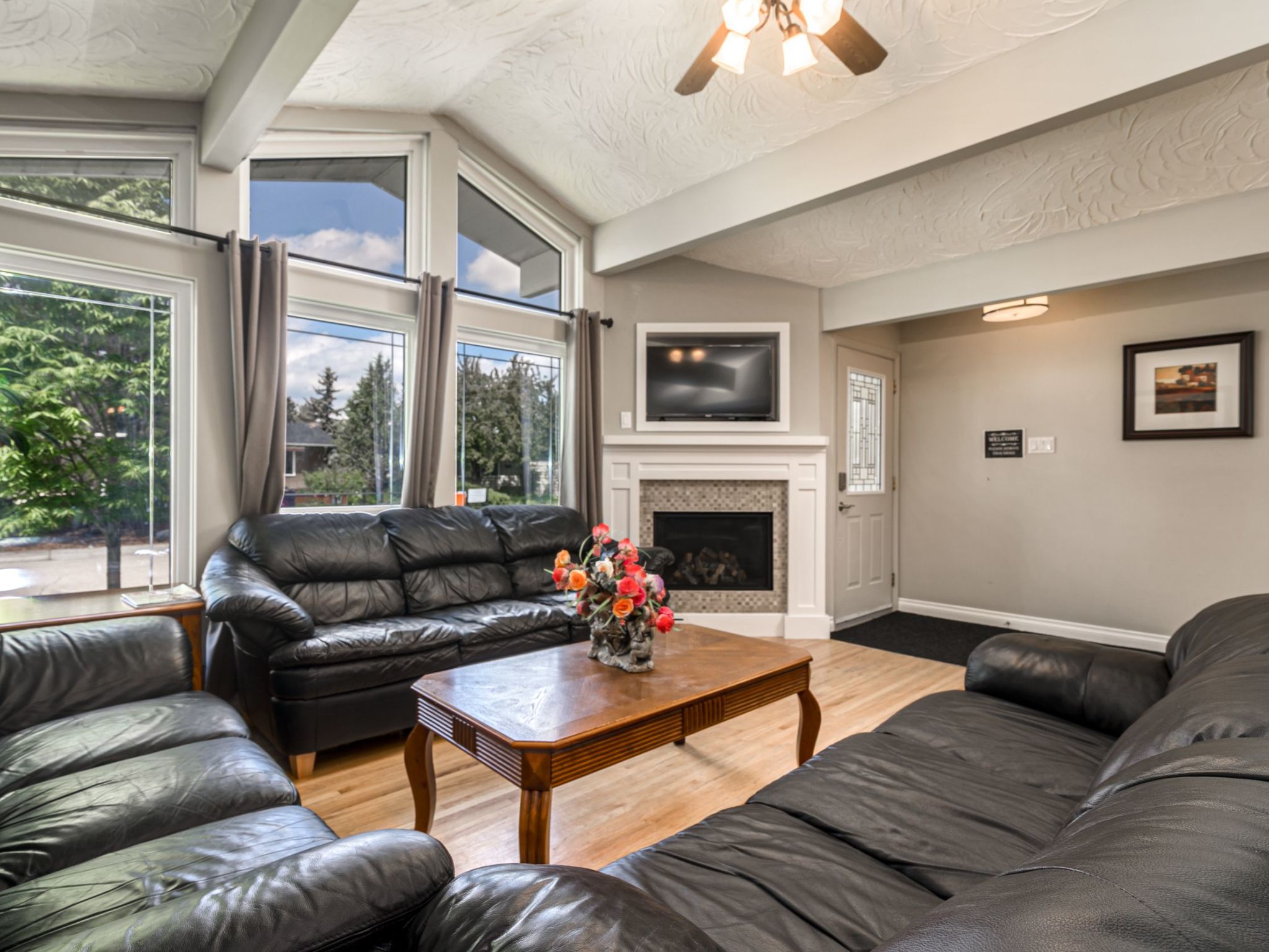 Ganzes Haus in Haysboro mit privatem Parkplatz