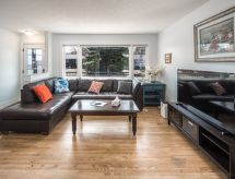 Vrijstaand vakantiehuis in Calgary voor 7 personen - thumbnail 1