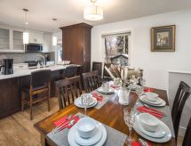 Vrijstaand vakantiehuis in Calgary voor 7 personen - thumbnail 5