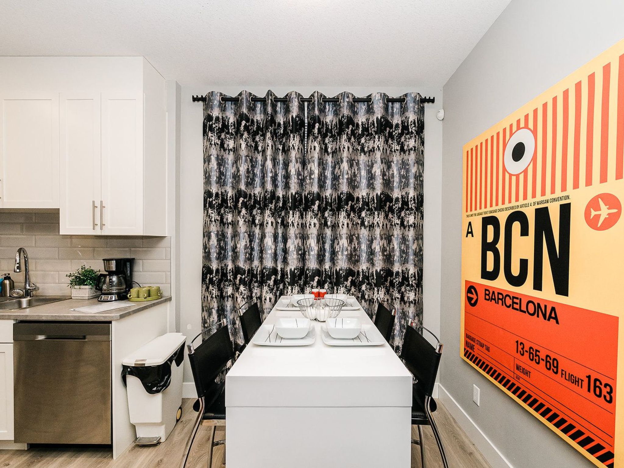 Moderne Suite bij Henday Town Centre – Golf, Ruimte & Nabij Luchthaven - foto 29