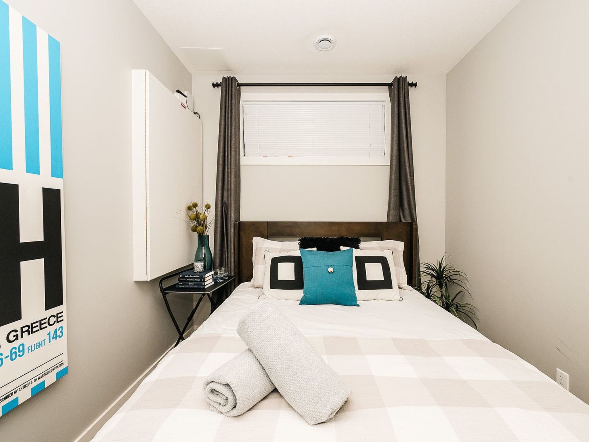 Moderne Suite bij Henday Town Centre – Golf, Ruimte & Nabij Luchthaven - foto 36