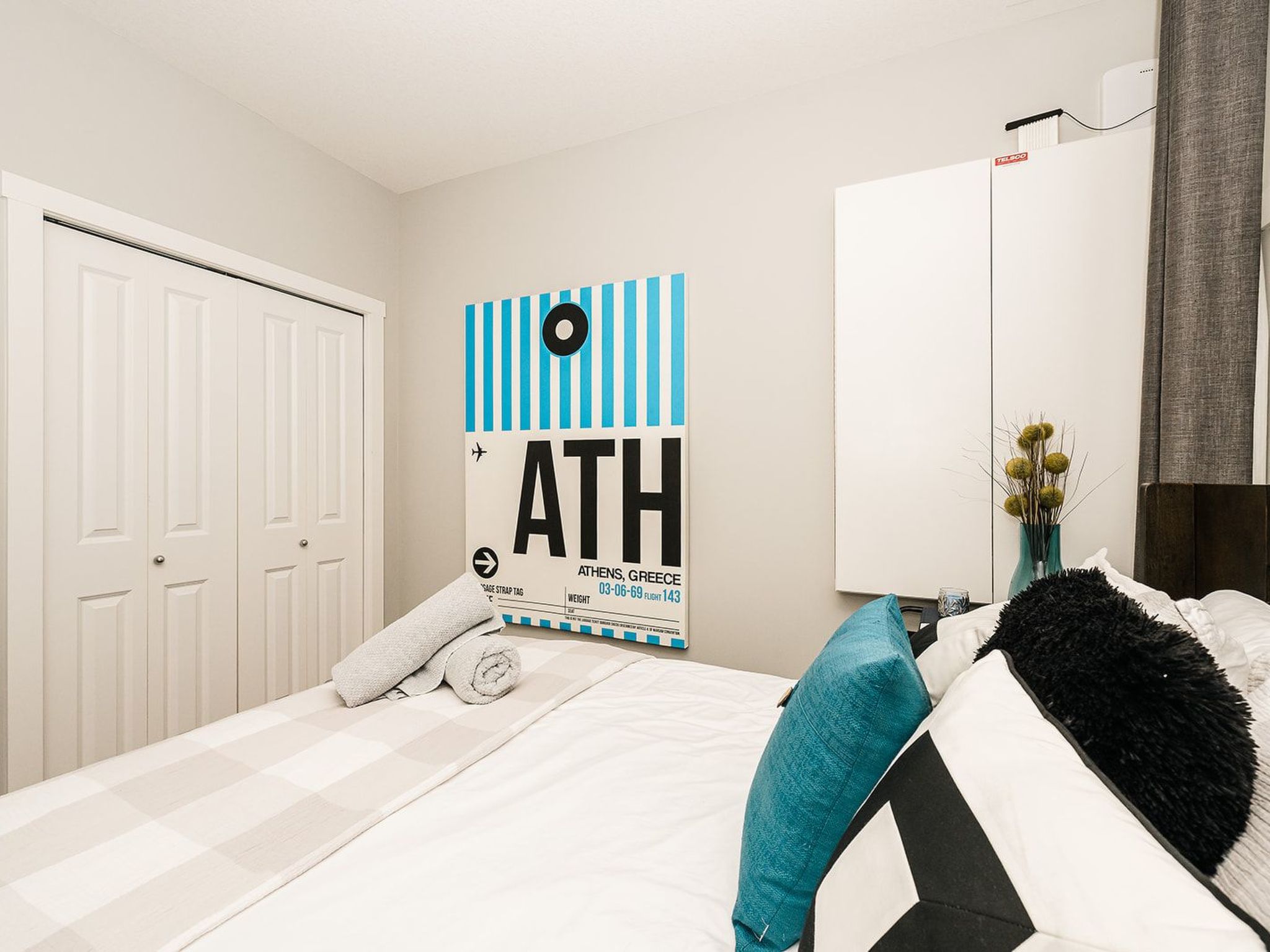 Moderne Suite bij Henday Town Centre – Golf, Ruimte & Nabij Luchthaven - foto 38