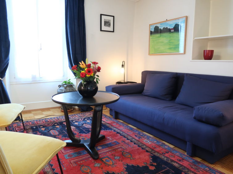 Search and Stay destination Pully, VD - Switzerland from AU$ 419. Petit Nid de Pully