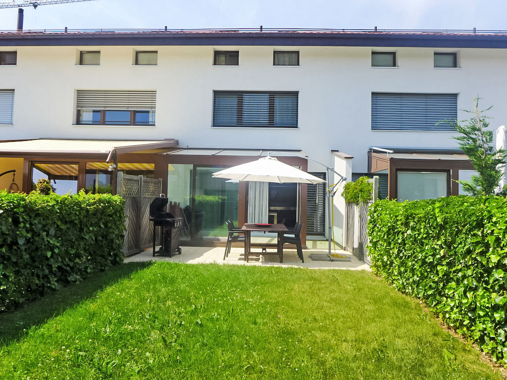 Vakantiehuis Route de Coinsin in Zwitserland