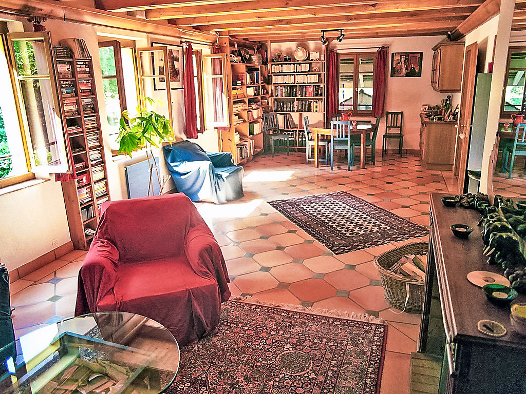 Ferienhaus Ferienwohnung Genf Region Fur 4 Personen Urlaub Angebote 21 22