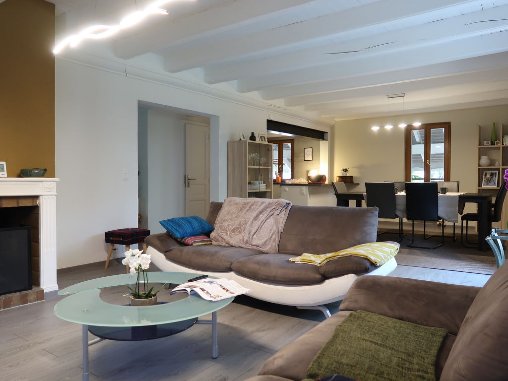 Appartement L'Avenir in Zwitserland