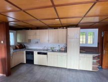 Vrijstaand chalet aan het Meer van Joux met privétuin en meerzicht - thumbnail 5