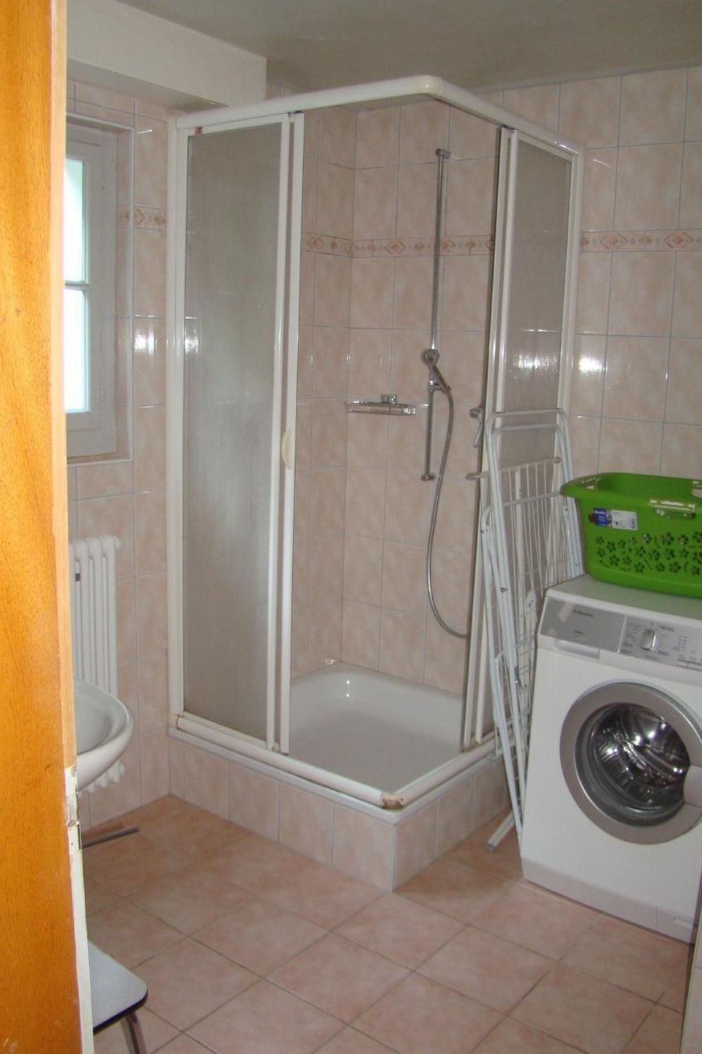 Chalet Le Clapotis-Drinnen