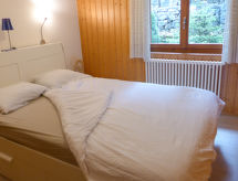 Knusse studio Centaure in Sainte-Croix met uitzicht op bergen en meer - thumbnail 3