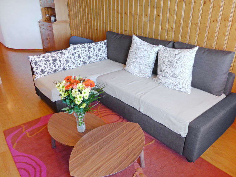 Holiday Rental Accommodation