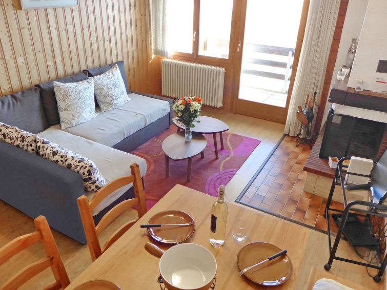 Holiday Rental Accommodation